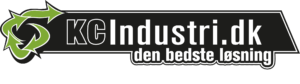 KC Industri logo